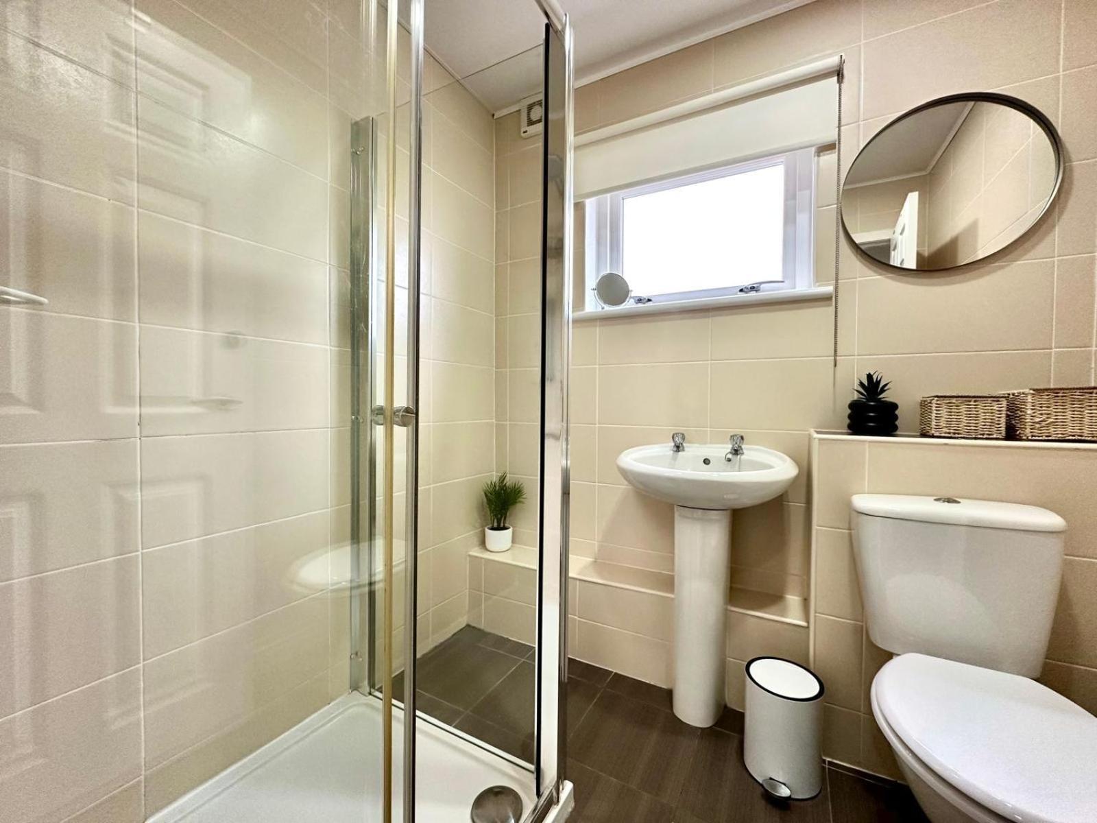 Fifty Five On Gilmour Street Apartment Eaglesham Ngoại thất bức ảnh