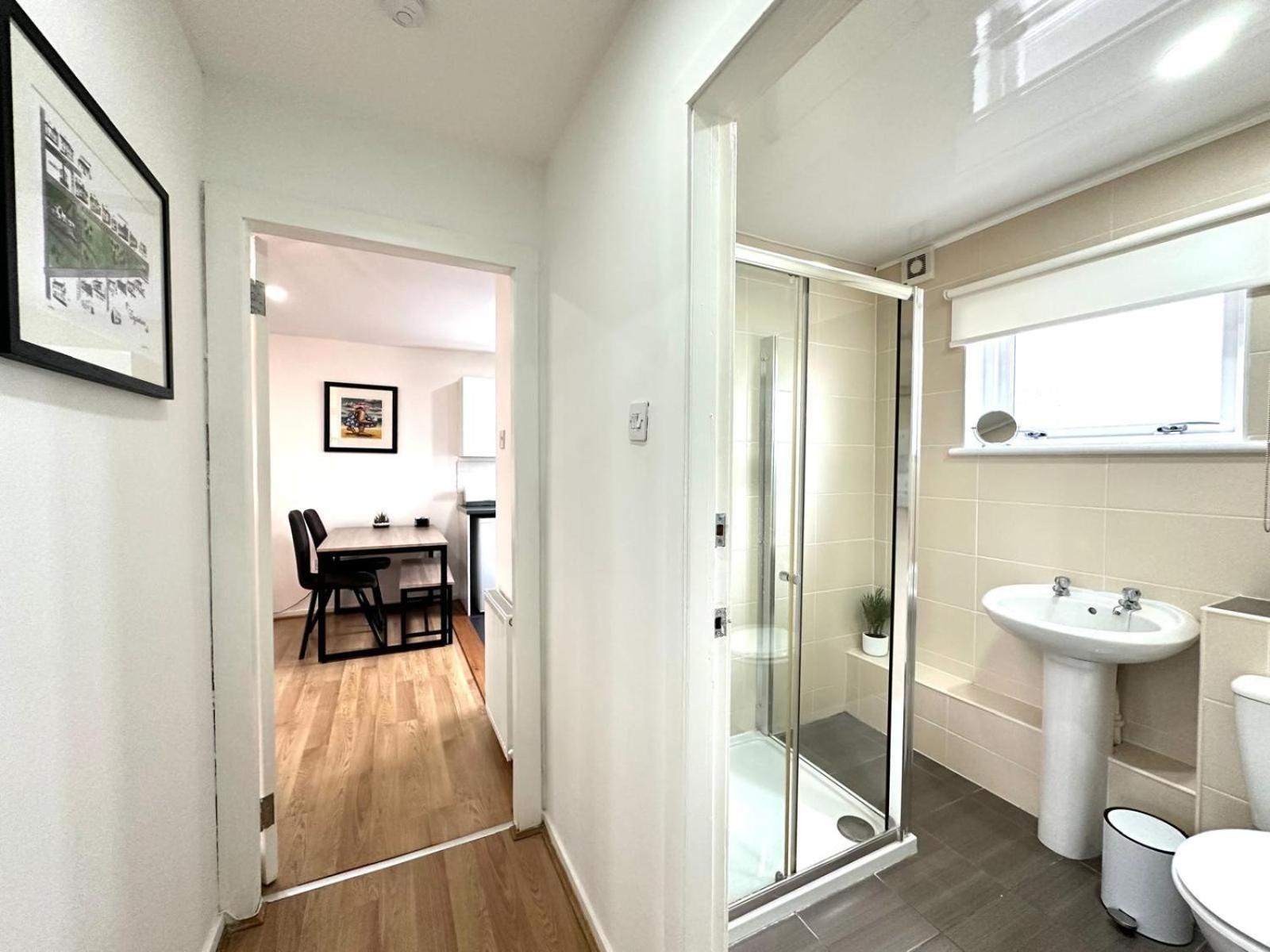 Fifty Five On Gilmour Street Apartment Eaglesham Ngoại thất bức ảnh