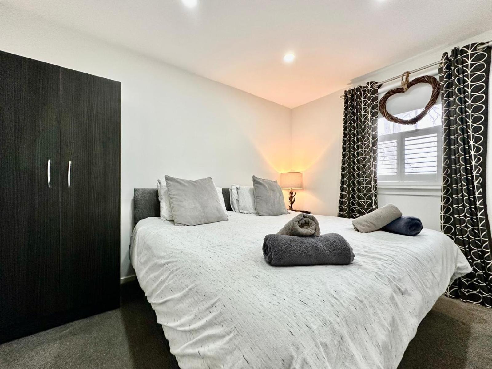 Fifty Five On Gilmour Street Apartment Eaglesham Ngoại thất bức ảnh